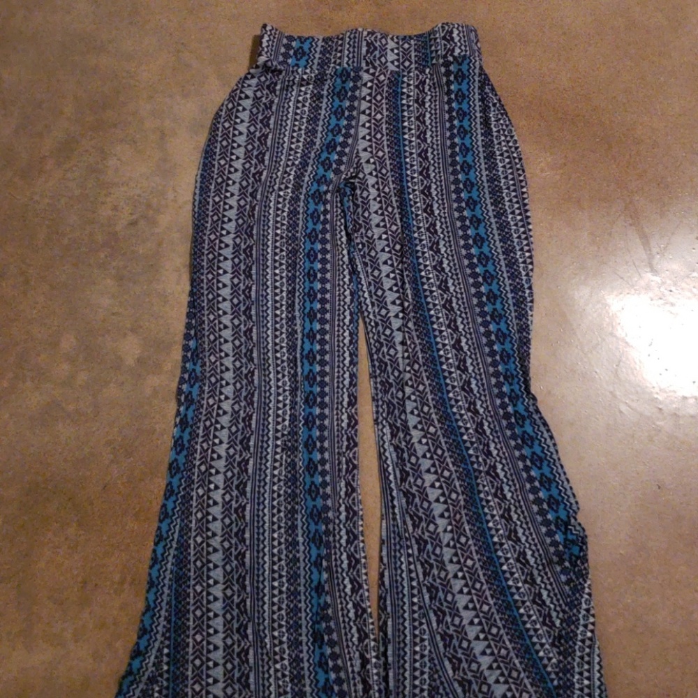 Target Palazzo Pants